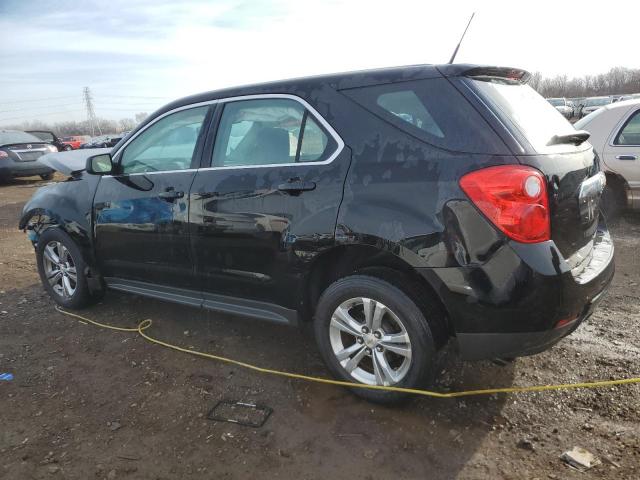 Photo 2 from auction – 2011 CHEVROLET EQUINOX LS with VIN 2CNALBEC7B6212071