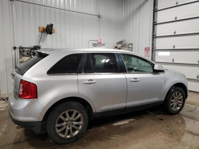 Photo 3 from auction – 2011 FORD EDGE LIMIT with VIN 2FMDK4KC8BBA08726