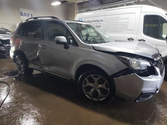 Foto 4 de la subasta – 2018 SUBARU FORESTER 2 con VIN JF2SJAWC0JH554267