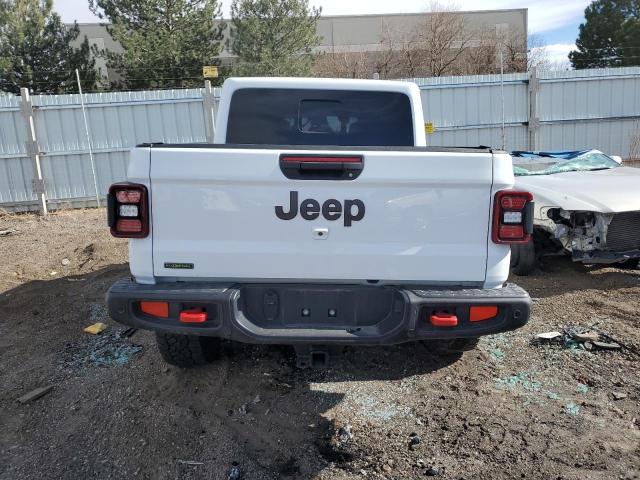 Zdjęcie 6 z aukcji – 2022 JEEP GLADIATOR z VIN 1C6JJTBM3NL107950