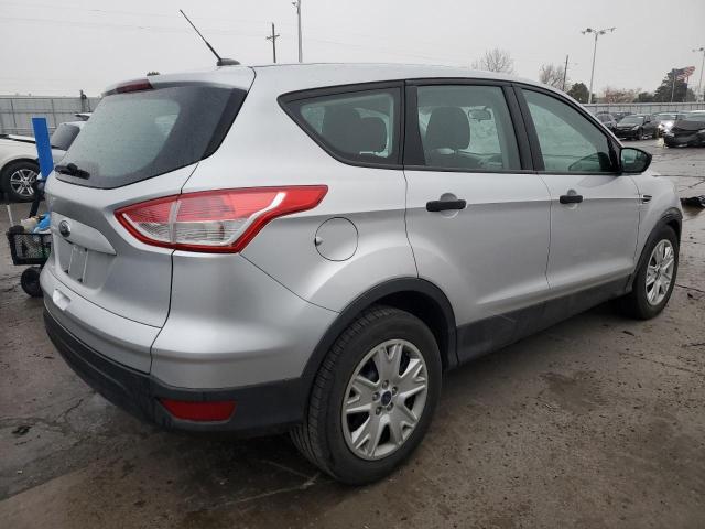 Photo 3 from auction – 2014 FORD ESCAPE S with VIN 1FMCU0F76EUB46288