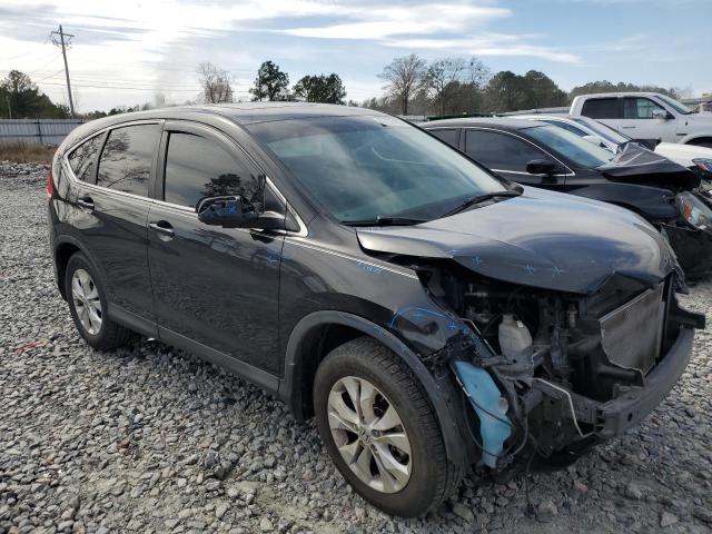 Photo 4 from auction – 2012 HONDA CR-V EX with VIN 3CZRM3H57CG702372