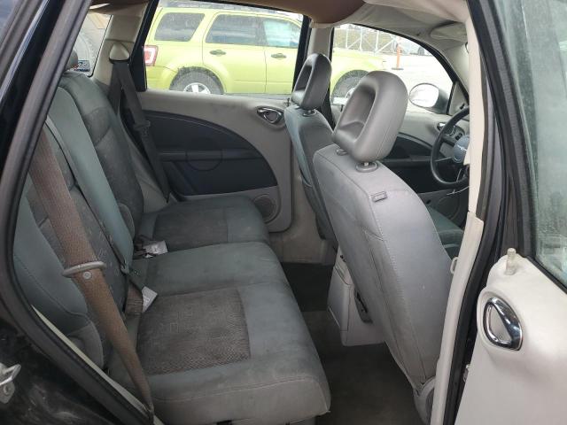 Photo 10 from auction – 2008 CHRYSLER PT CRUISER with VIN 3A8FY48B28T130515