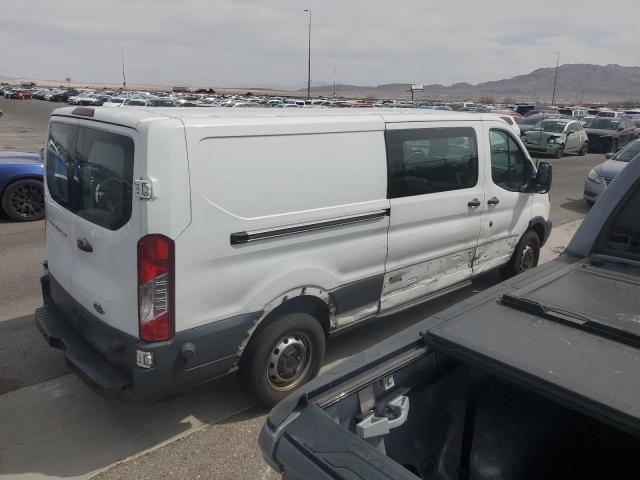 Foto 3 de la subasta – 2017 FORD TRANSIT T- con VIN 1FTYE2YM3HKA83639
