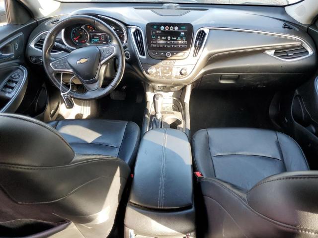 Photo 8 from auction – 2016 CHEVROLET MALIBU LT with VIN 1G1ZE5ST4GF268482