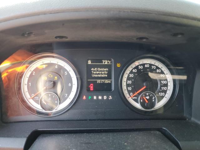 Photo 9 from auction – 2014 RAM 1500 SLT with VIN 1C6RR7GTXES396219