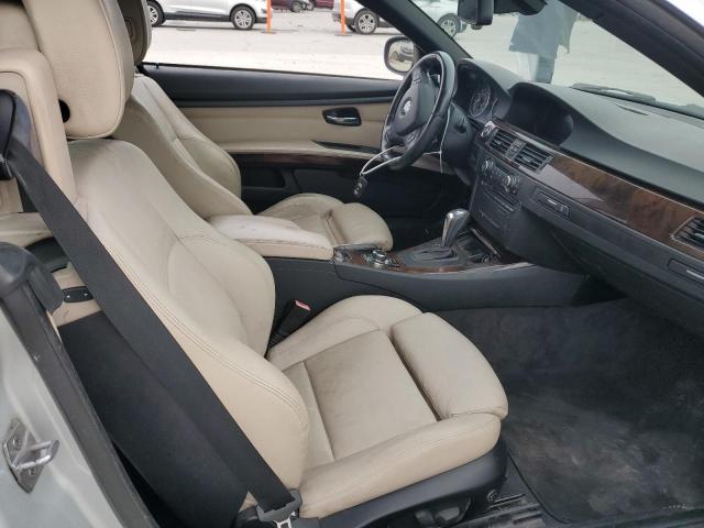 Photo 7 from auction – 2013 BMW 335 I with VIN WBADX7C59DJ590306