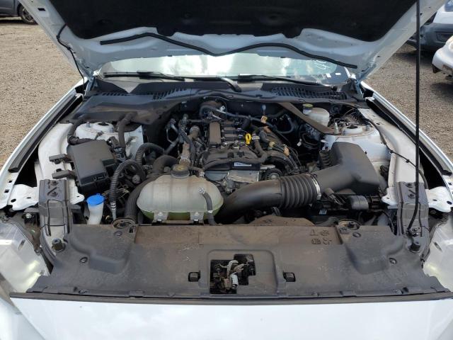 Photo 11 from auction – 2023 FORD MUSTANG with VIN 1FATP8UHXP5110385