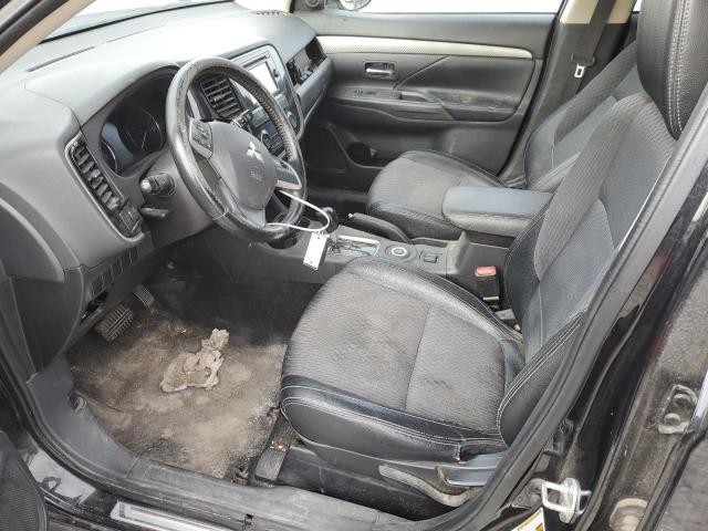 Снимка 7 от търг – 2015 MITSUBISHI OUTLANDER с VIN JA4AZ3A36FZ012835