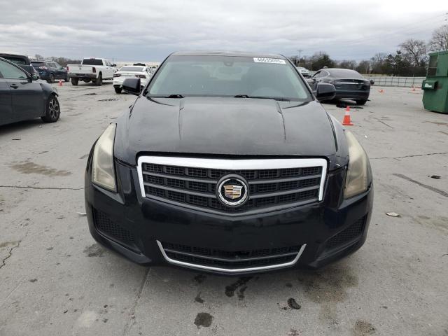 Снимка 5 от търг – 2013 CADILLAC ATS с VIN 1G6AA5RX6D0150752