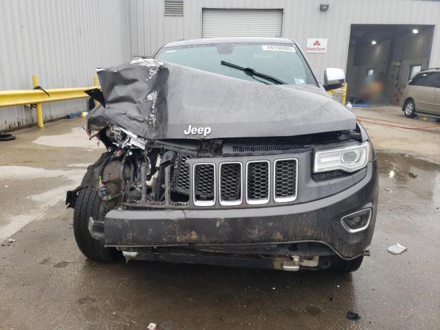 Photo 5 from auction – 2015 JEEP GRAND CHER with VIN 1C4RJECT5FC629512
