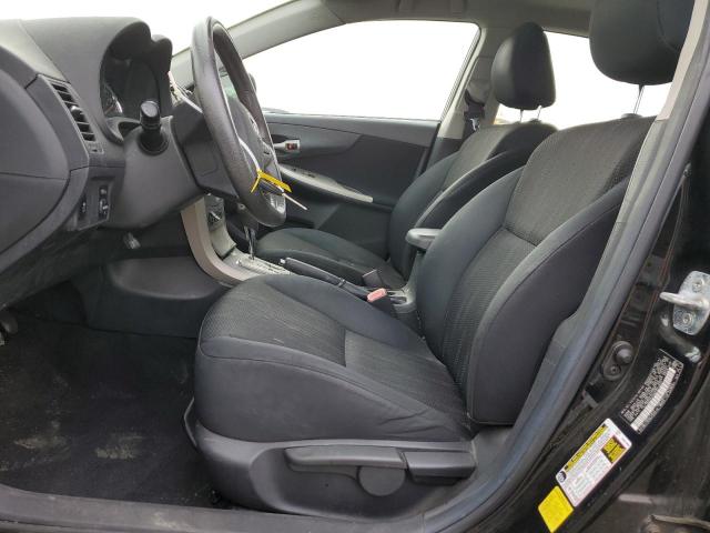 Photo 7 from auction – 2011 TOYOTA COROLLA BA with VIN 2T1BU4EE3BC677822