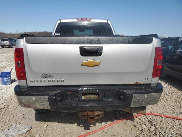 Photo 6 from auction – 2013 CHEVROLET SILVERADO with VIN 1GC4K0C85DF242640