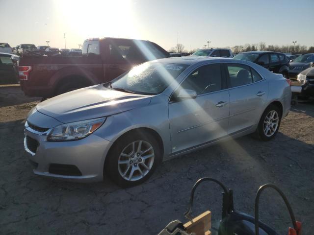 CHEVROLET MALIBU 1LT 2015 with VIN 1G11C5SL8FF244459 - Photo from auction