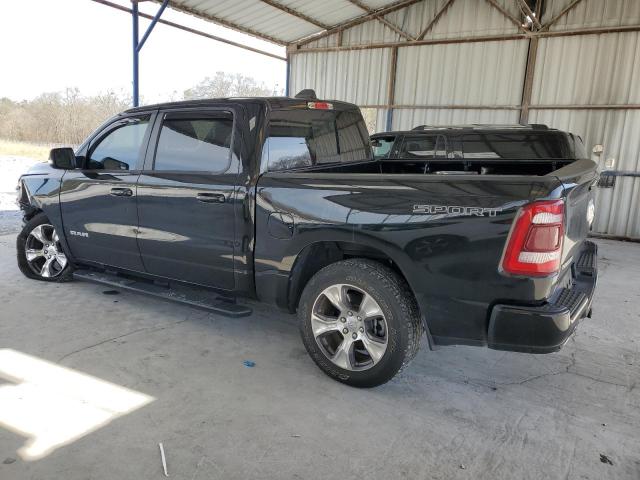 Photo 2 from auction – 2023 RAM 1500 LARAM with VIN 1C6SRFJT9PN595302