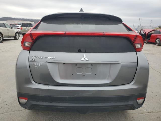 Photo 6 from auction – 2020 MITSUBISHI ECLIPSE CR with VIN JA4AT3AA3LZ013713