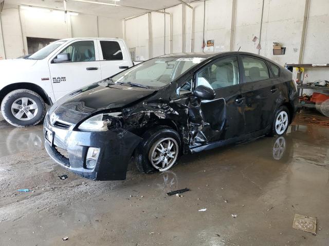 TOYOTA PRIUS 2011 con VIN JTDKN3DU6B0315784 - Foto de la subasta