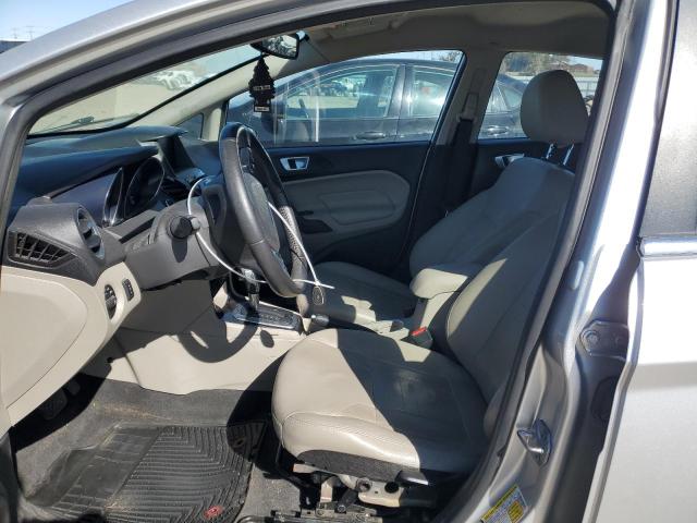 Photo 7 from auction – 2015 FORD FIESTA TIT with VIN 3FADP4FJ2FM108684