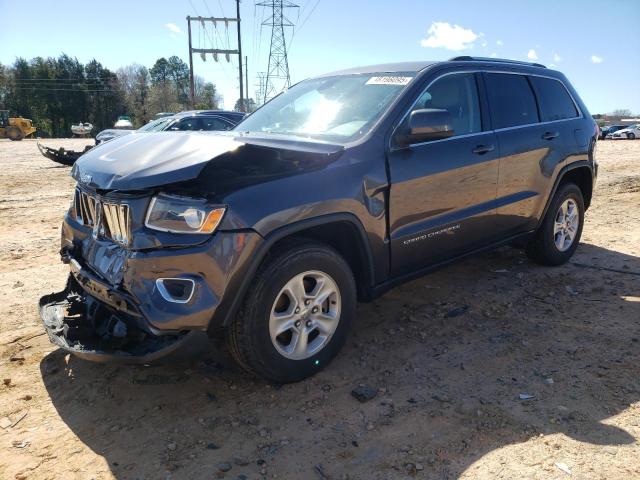 JEEP GRAND CHER 2014 with VIN 1C4RJFAG8EC509813 - Photo from auction