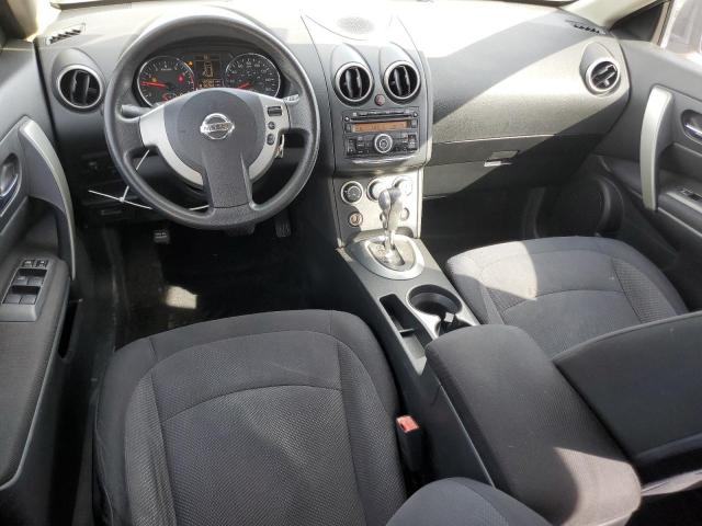 Photo 8 from auction – 2011 NISSAN ROGUE S with VIN JN8AS5MT8BW567562