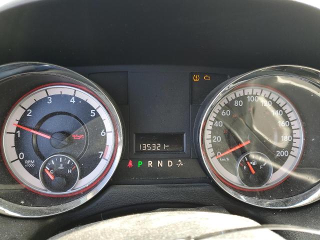 Photo 9 from auction – 2013 DODGE GRAND CARA with VIN 2C4RDGBG7DR702455