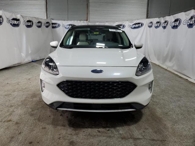 Photo 5 from auction – 2020 FORD ESCAPE SEL with VIN 1FMCU0H65LUA68619