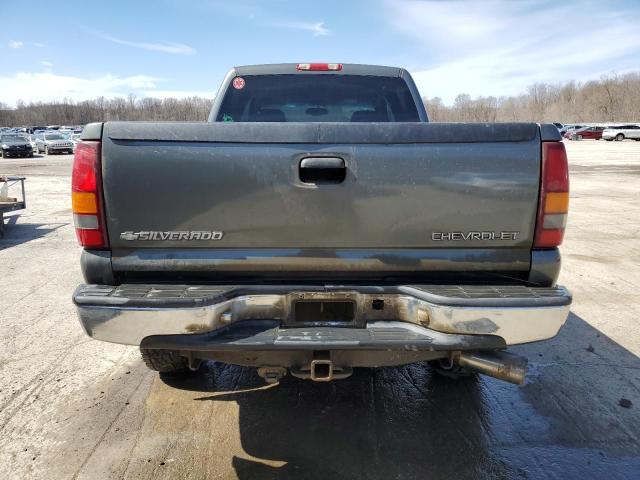 Снимка 6 от търг – 2002 CHEVROLET SILVERADO с VIN 1GCHK231X2F181251
