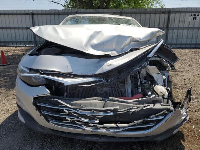 Photo 5 from auction – 2019 CHEVROLET MALIBU with VIN 1G1ZD5ST5KF170251