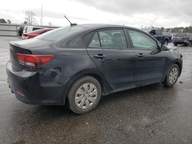 Photo 3 from auction – 2018 KIA RIO LX with VIN 3KPA24AB2JE063079
