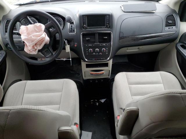 Photo 8 from auction – 2019 DODGE GRAND CARA with VIN 2C7WDGBG0KR787495