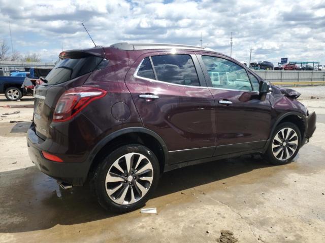 Photo 3 from auction – 2017 BUICK ENCORE PRE with VIN KL4CJFSB8HB078919