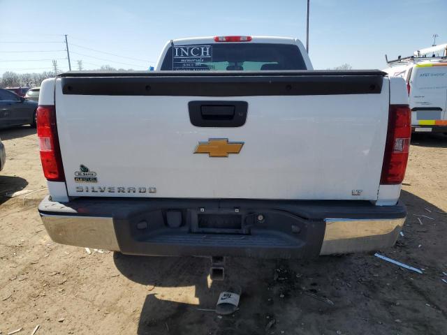 Zdjęcie 6 z aukcji – 2012 CHEVROLET SILVERADO z VIN 1GCRCSE09CZ102772