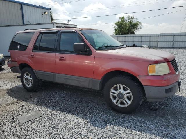 Photo 4 from auction – 2003 FORD EXPEDITION with VIN 1FMRU15W53LA43763