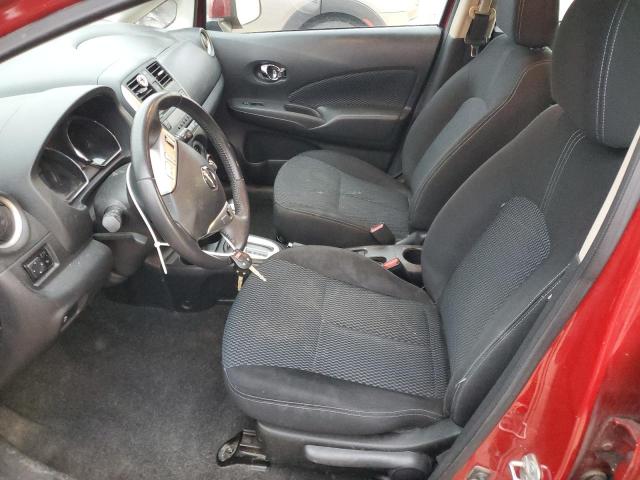 Photo 7 from auction – 2014 NISSAN VERSA NOTE with VIN 3N1CE2CP0EL397791