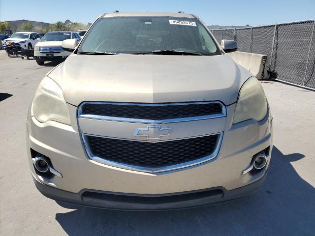 Photo 5 from auction – 2010 CHEVROLET EQUINOX LT with VIN 2CNALPEW5A6340217