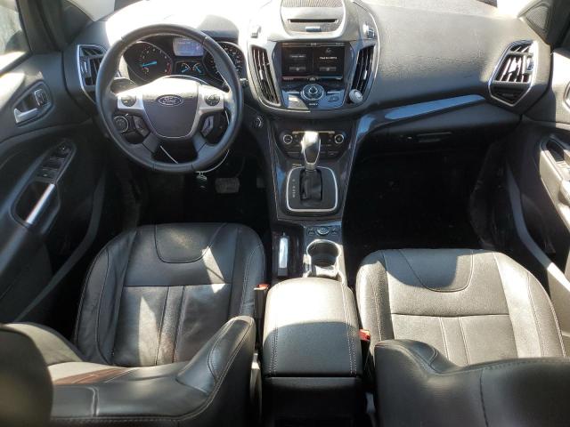 Photo 8 from auction – 2013 FORD ESCAPE TIT with VIN 1FMCU9J92DUD43843