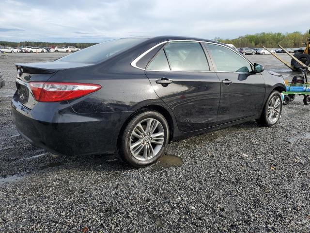 Photo 3 from auction – 2017 TOYOTA CAMRY LE with VIN 4T1BF1FK4HU378781