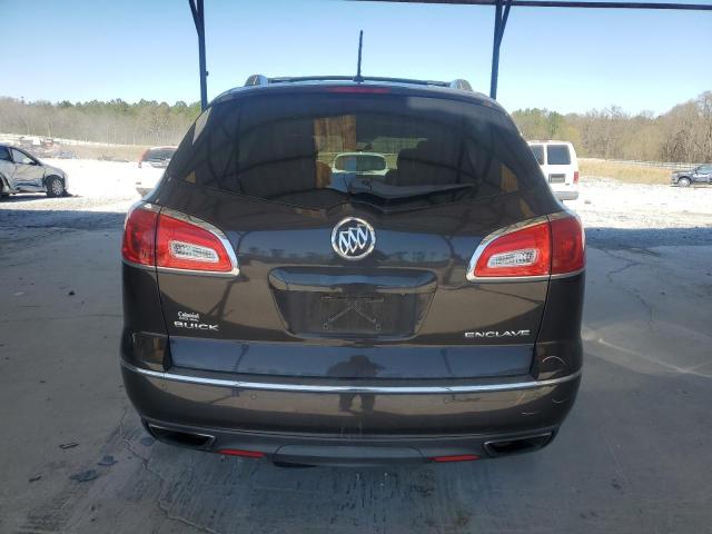 Снимка 6 от търг – 2014 BUICK ENCLAVE с VIN 5GAKRBKD2EJ180935