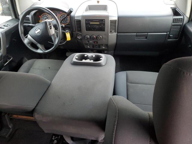 Photo 8 from auction – 2013 NISSAN TITAN S with VIN 1N6AA0EJ3DN308045