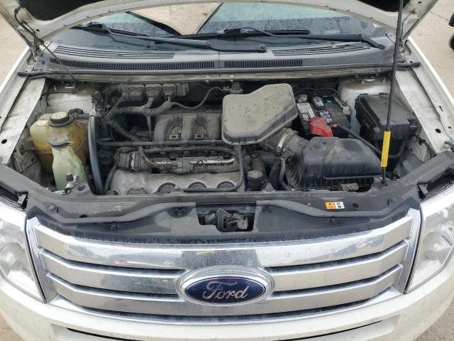 Photo 12 from auction – 2008 FORD EDGE LIMIT with VIN 2FMDK49C88BA38081