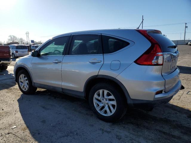 Photo 2 from auction – 2016 HONDA CR-V EX with VIN 3CZRM3H56GG716690