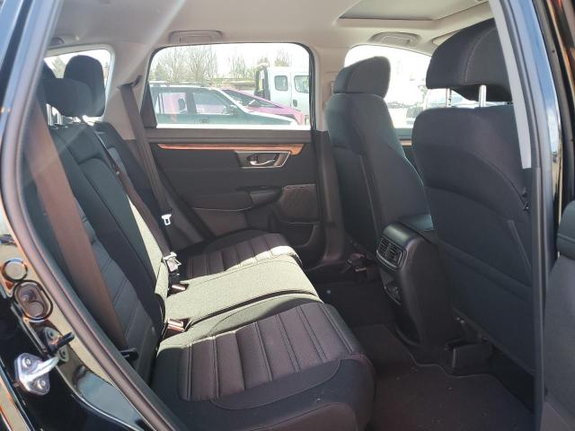 Photo 11 from auction – 2022 HONDA CR-V EX with VIN 7FARW2H53NE056447