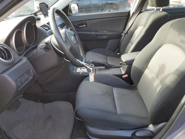 Photo 7 from auction – 2008 MAZDA 3 I with VIN JM1BK12F581129562
