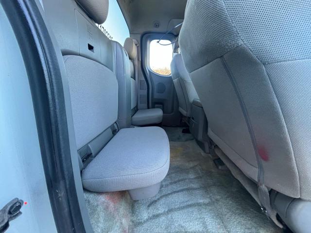 Photo 6 from auction – 2017 NISSAN FRONTIER S with VIN 1N6BD0CT1HN720339