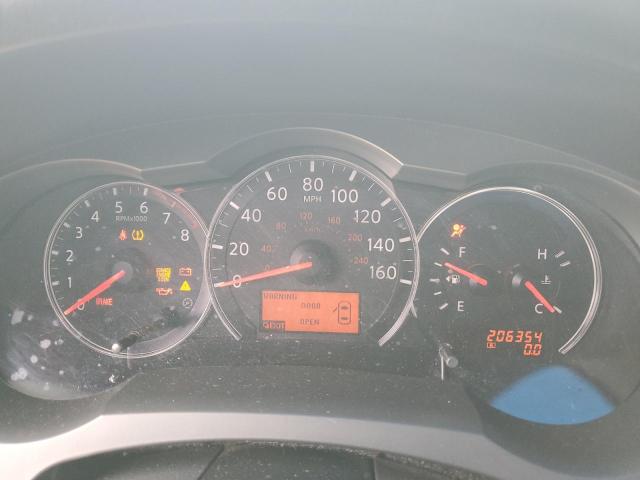 Снимка 9 от търг – 2012 NISSAN ALTIMA BAS с VIN 1N4AL2AP6CC208055