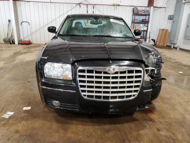 Photo 5 from auction – 2005 CHRYSLER 300 TOURIN with VIN 2C3AA53G95H644529