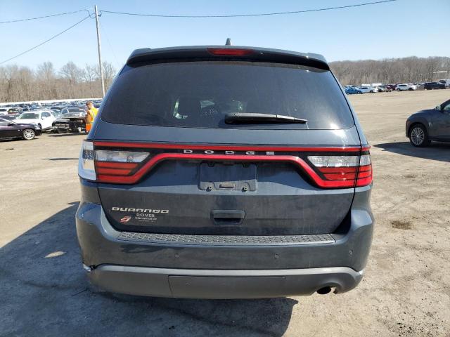 Снимка 6 от търг – 2018 DODGE DURANGO SX с VIN 1C4RDJAG6JC386307