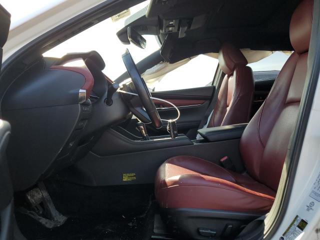 Photo 7 from auction – 2021 MAZDA 3 PREMIUM with VIN JM1BPBML7M1320341