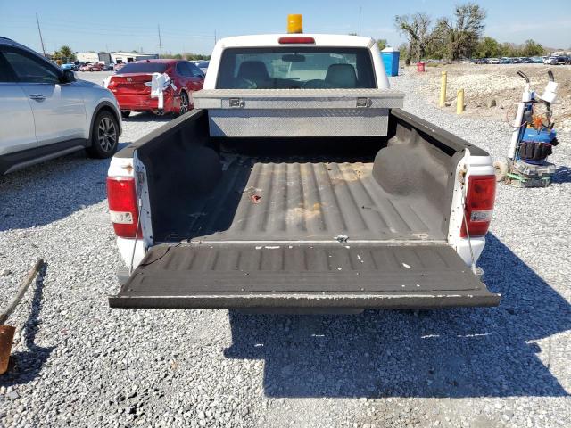 Photo 6 from auction – 2007 FORD RANGER with VIN 1FTYR10UX7PA10070