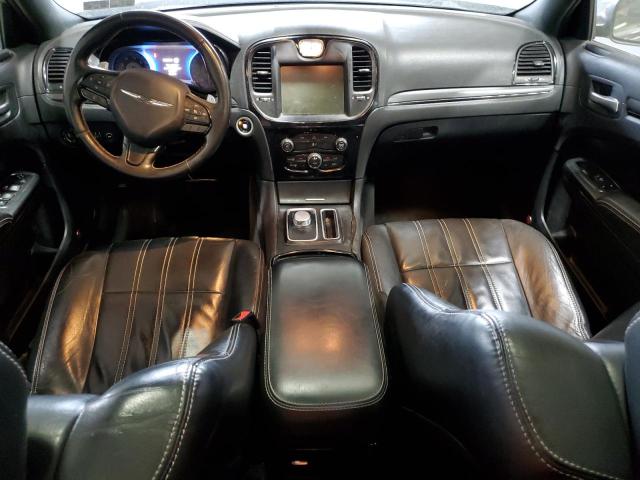 Снимка 8 от търг – 2015 CHRYSLER 300 S с VIN 2C3CCABG5FH769431
